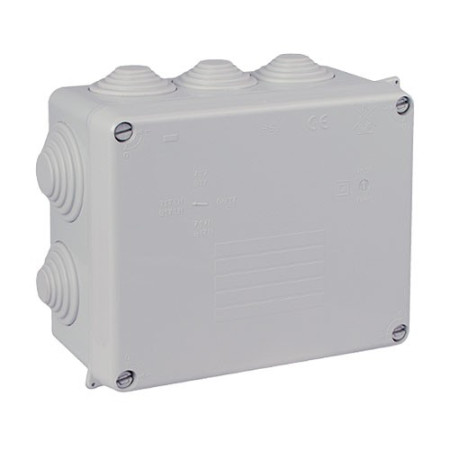 Caja estanca de empalmes de 220x170 mm con conos-imagen_A