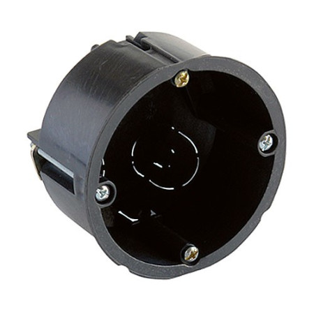 Caja empotrar en Pladur de 1 mecanismo-imagen_A