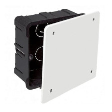 Caja de empotrar para Pladur de 100x100 mm-imagen_A