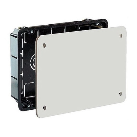 Caja de empotrar para Pladur de 200x150 mm-imagen_A