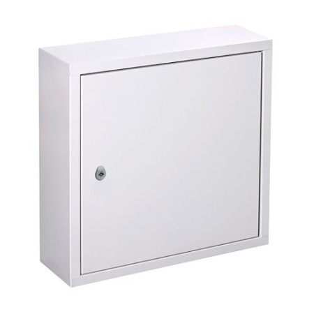 Armario registro secundario de 45x45x15 cm con placa montaje-imagen_A