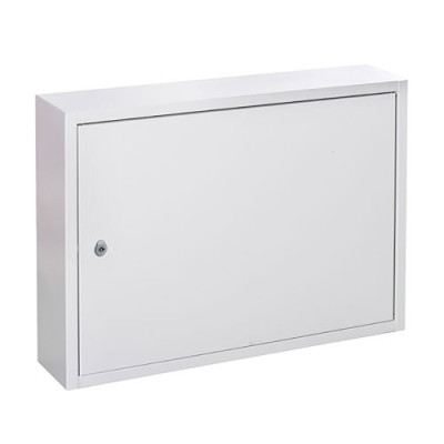 Armario registro secundario de 50x70x15 cm con placa montaje-imagen_A