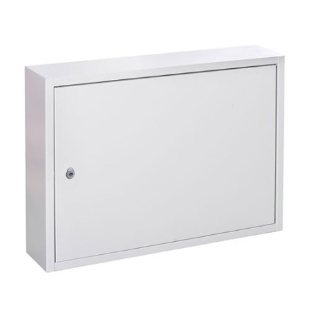 Armario registro secundario de 50x70x15 cm con placa montaje-imagen_A