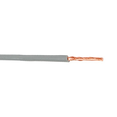 Cable eléctrico flexible 1,5mm2 Gris libre halógenos H07Z1-K-imagen_A