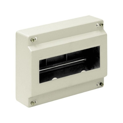 Caja de automaticos de Superficie de 8 elementos SOLERA 696-imagen_A