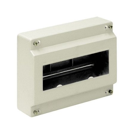 Caja de automaticos de Superficie de 8 elementos SOLERA 696-imagen_A