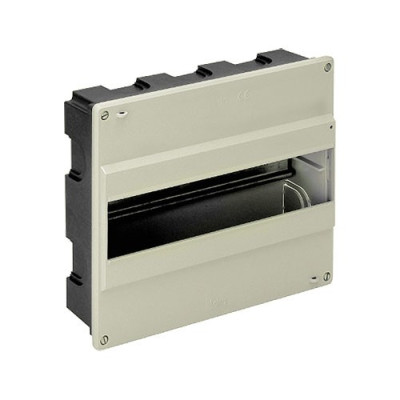Caja de automaticos de Empotrar de 14 elementos SOLERA 688-imagen_A