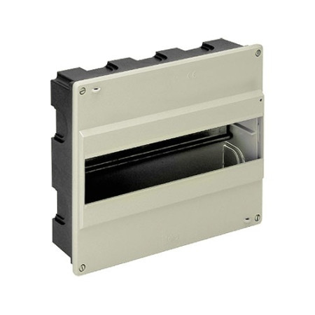 Caja de automaticos de Empotrar de 14 elementos SOLERA 688-imagen_A