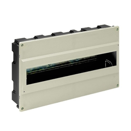 Caja de automaticos de Empotrar de 18 elementos SOLERA 685-imagen_A