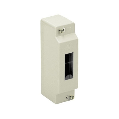 Caja de automaticos de Superficie de 2 elementos SOLERA 689-imagen_A