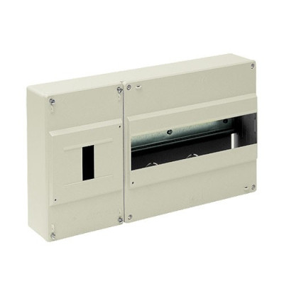 Caja de automaticos de Superficie de 12 elementos + ICP SOLERA 698-imagen_A