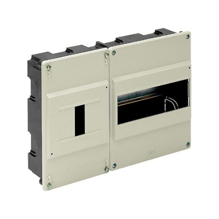 Caja de automaticos de Empotrar de 8 elementos + ICP SOLERA 679-imagen_A