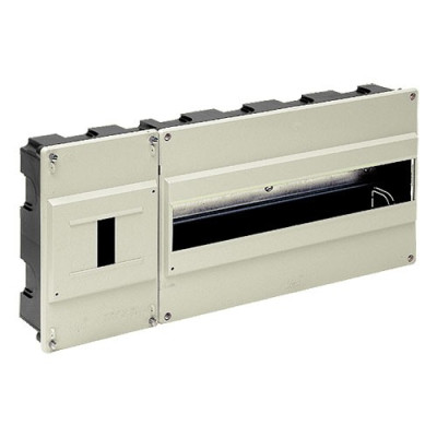 Caja de automaticos de Empotrar de 16 elementos + ICP SOLERA 880-imagen_A