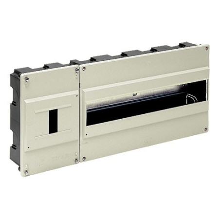 Caja de automaticos de Empotrar de 16 elementos + ICP SOLERA 880-imagen_A