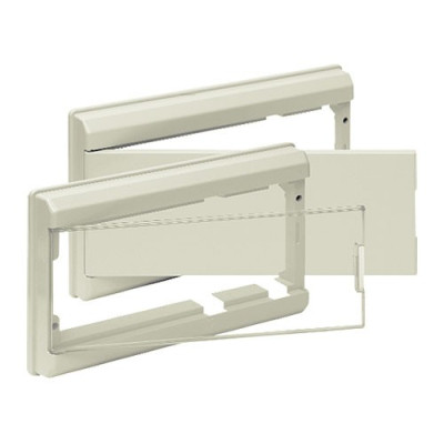 Puerta para Cuadro de 12 elementos + ICP o 18 elementos SOLERA 5223-imagen_A