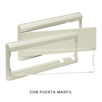 Puerta para Cuadro de 16 elementos + ICP SOLERA 5233-imagen_B