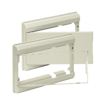 Puerta para Cuadro de 24 elementos + ICP SOLERA 5204-imagen_A