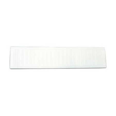 Obturador tapa modulos para cuadros metalicos SAFETYMAX-imagen_A