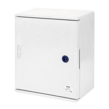Armario de poliester con puerta GEWISS de 300x250x160-imagen_A