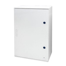 Armario de poliester con puerta GEWISS de 425x310x160-imagen_A