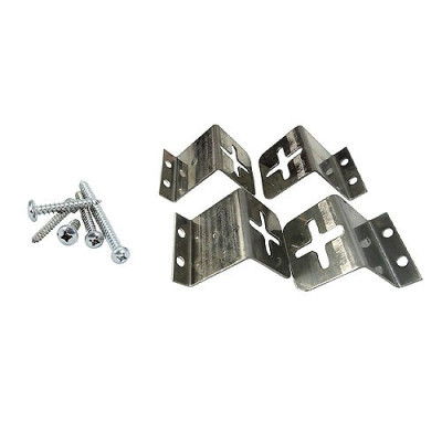 Soporte para montaje en superficie Pantalla Panel LED-imagen_A