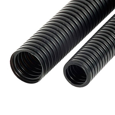 Tubo corrugado flexible 40 mm rollo de 25 metros-imagen_B