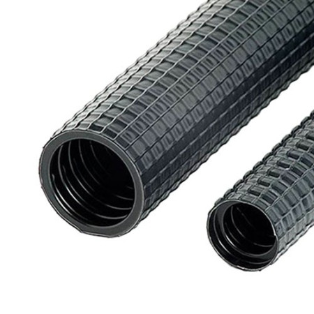 Tubo reforzado corrugado de 16 mm rollo de 100 metros-imagen_B