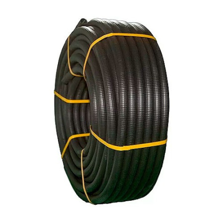 Tubo reforzado corrugado de 40 mm rollo de 25 metros-imagen_A