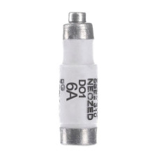 Fusible NEOZED D0-1 de 6A clase gG de rosca E14-imagen_A