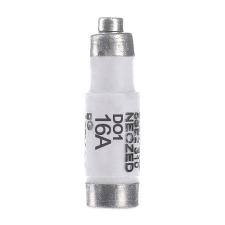 Fusible NEOZED D0-1 de 16A clase gG de rosca E14-imagen_A