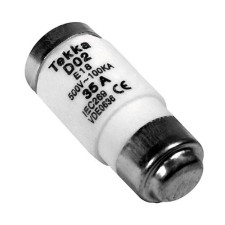 Fusible NEOZED D0-2 de 35A clase gG de rosca E18-imagen_A