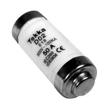 Fusible NEOZED D0-2 de 50A clase gG de rosca E18-imagen_A