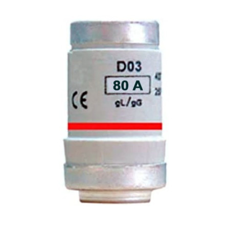 Fusible NEOZED D0-3 de 80A clase gG de rosca M30-imagen_A