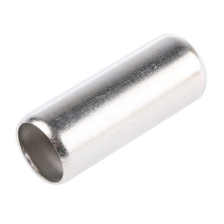 Tubo metalico de NEUTRO de 22x58 mm-imagen_A Tubo metalico de NEUTRO de 22x58 mm-imagen_A