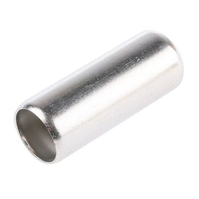 Tubo metalico de NEUTRO de 10x38 mm-imagen_A