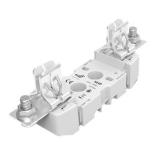 Base Portafusibles AC de 160A para fusible de cuchilla NH0-imagen_A