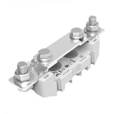 Base de neutro seccionable NH00 160A-690V tornillo-tornillo-imagen_A