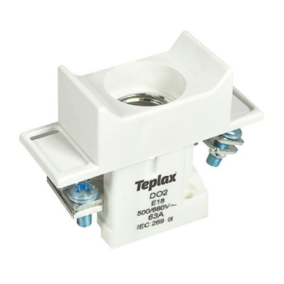 Base Portafusibles + Tapa de proteccion de 63A para fusibles D0-2-imagen_A