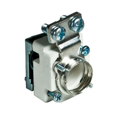 Base Portafusibles NEOZED de 63A para fusibles DO-2-imagen_A