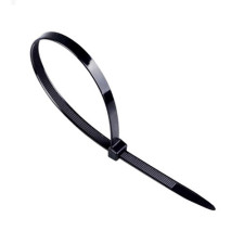 Brida Nylon negra de 3,6x280 mm - Bolsa de 100 unds.-imagen_A