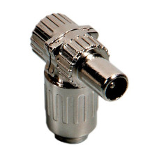 Conector CEI acodado metalico Macho-imagen_A