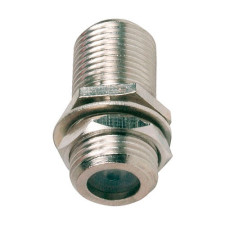 Empalme conector F doble hembra con tuerca-imagen_A