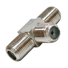 Multiplicador conector F de 3 salidas hembras-imagen_A