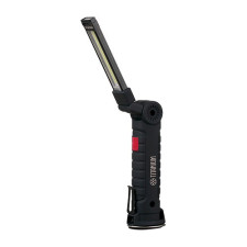Linterna LED recargable 800 mAh de taller de 111 mm-imagen_A