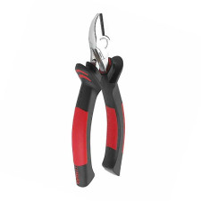 Alicate de corte diagonal Electricista aislado 1.000V de 145mm-imagen_A