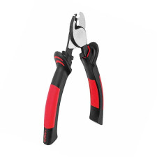 Alicate de corte duocut Electricista aislado 1.000V de 160mm-imagen_A