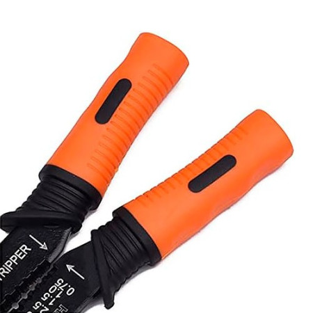 Alicate para terminales aislados de 0,75 a 6 mm con mix de terminales-imagen_C