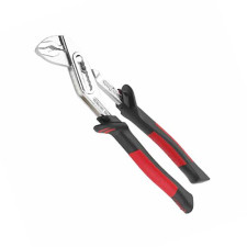 Tenazas de apertura variable Electricista aislada 1.000V de 250mm-imagen_A