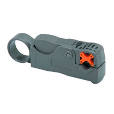 Pelacables coaxial rotativo con 2 cuchillas-imagen_A