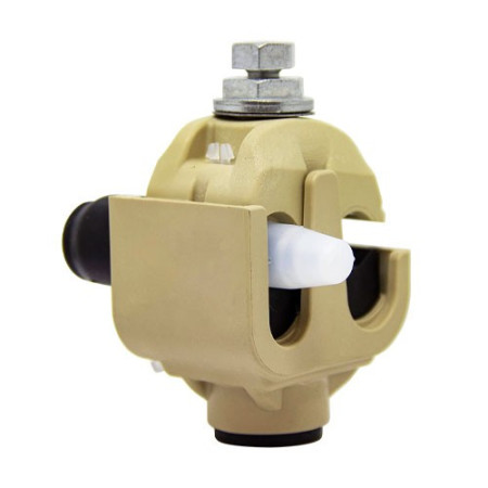 Conector subterraneo perforacion RS-95 RED de 150 a 240mm y Derivacion de 50 a 95mm-imagen_A